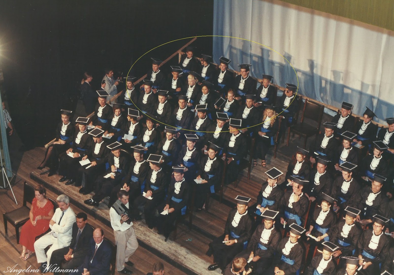 Imagem institucional relacionada à UNIVERSIDADE