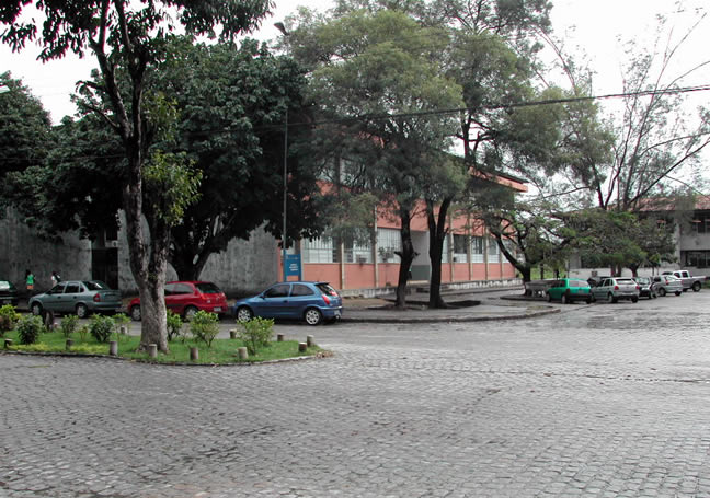 Imagem institucional relacionada à UFAL