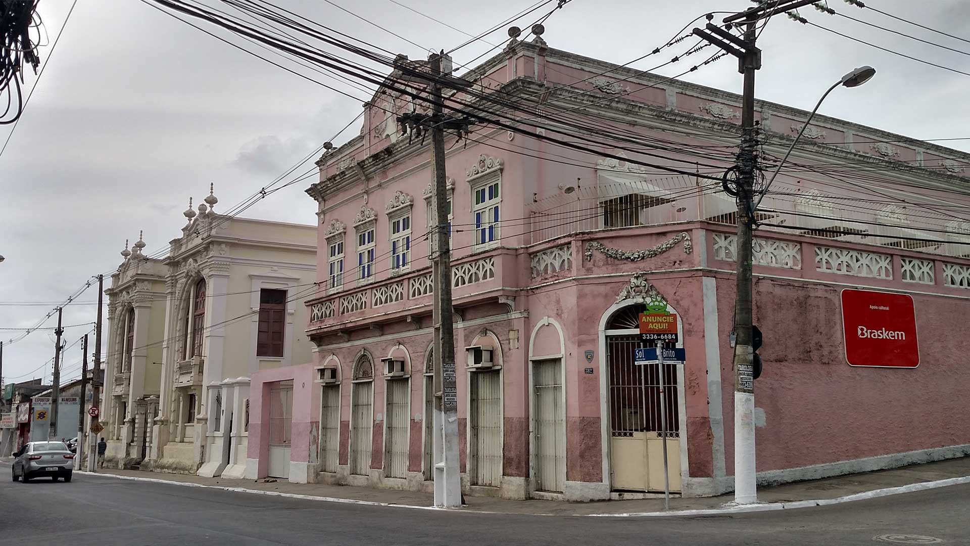 Imagem institucional relacionada à UFAL