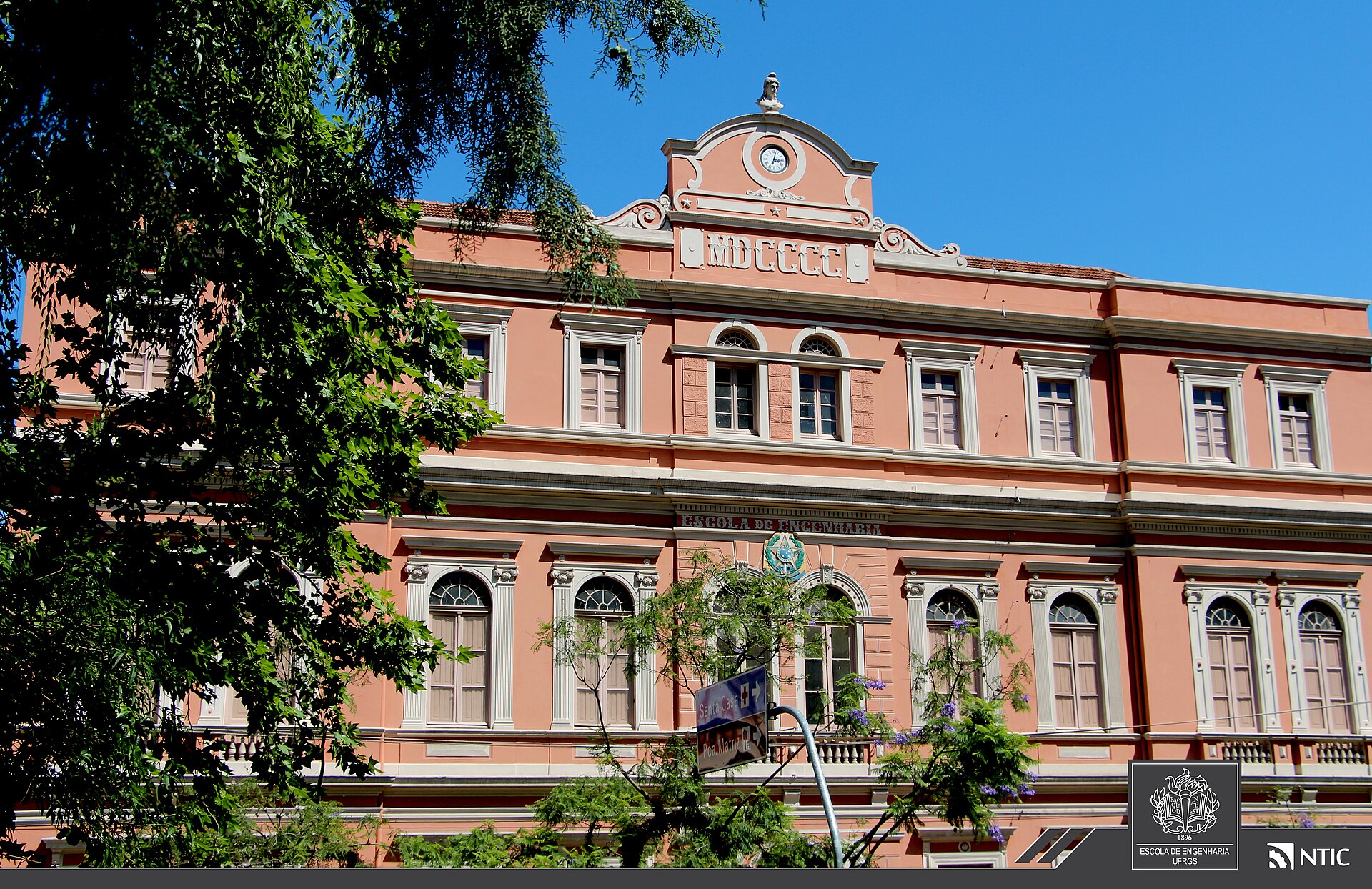 UFRGS entra na mira de quem procura mestrado e doutorado em universidades federais