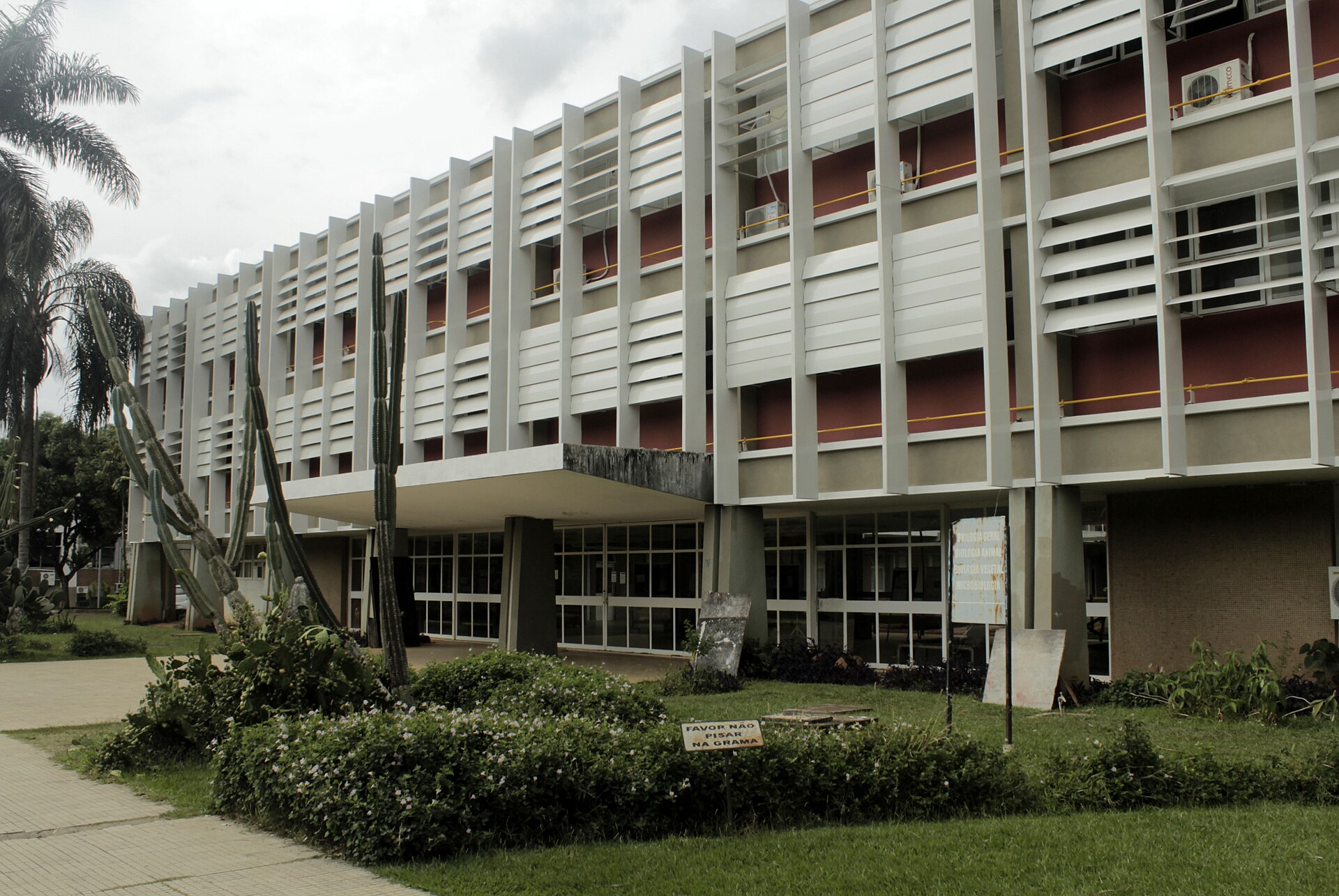 UFV encerra em 21 de junho inscrições para doutorado em Meteorologia Aplicada