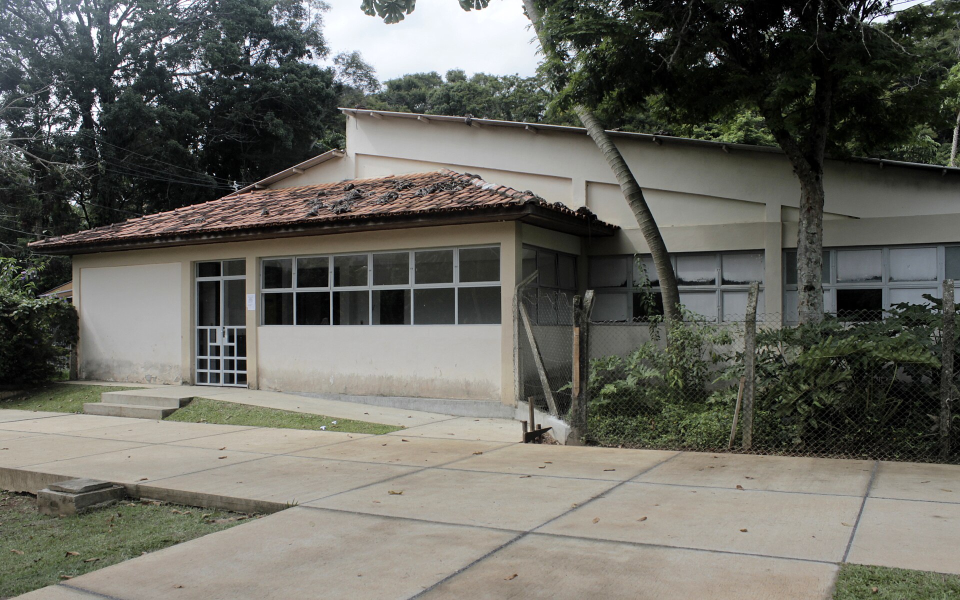 Imagem institucional relacionada à UNIVERSIDADE