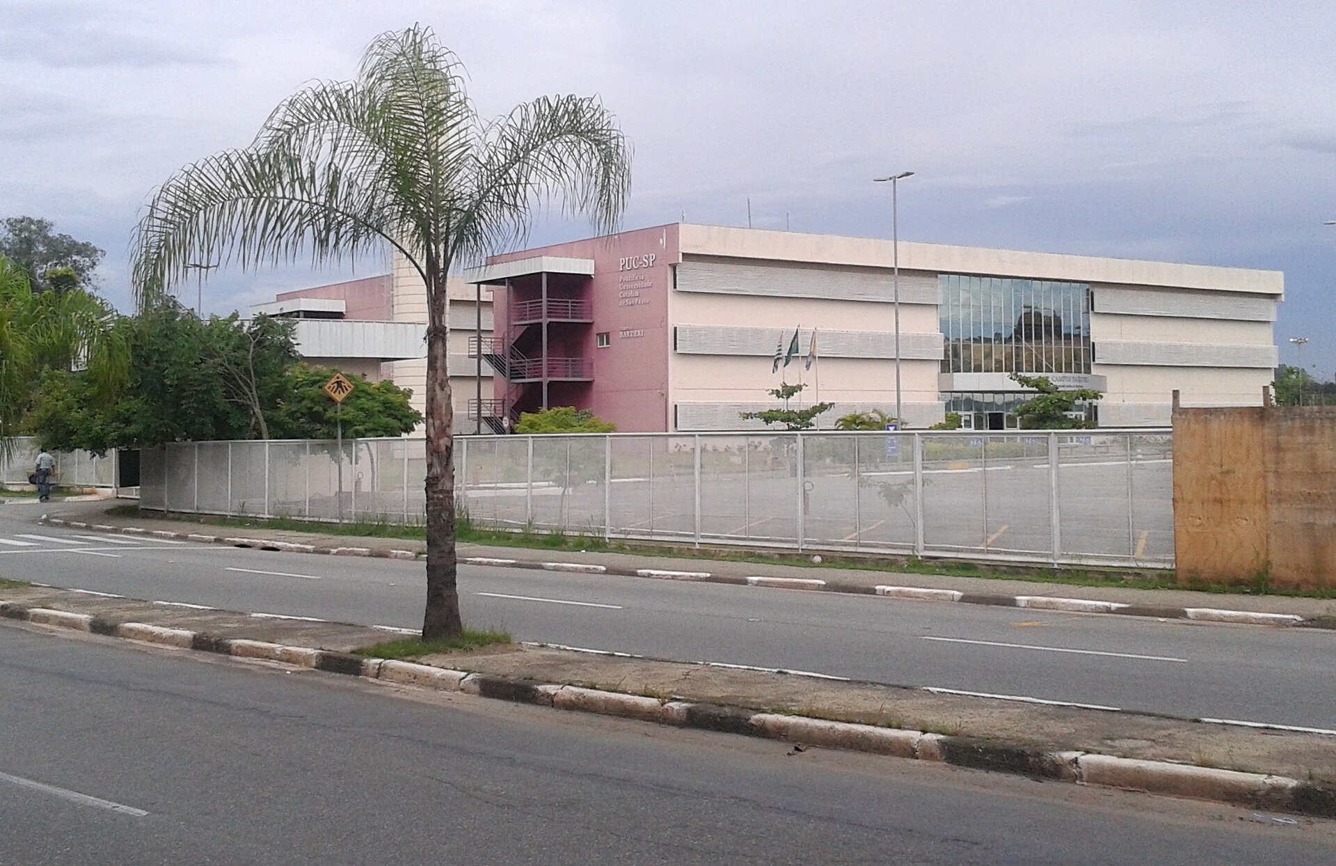 Imagem institucional relacionada à UNIVERSIDADE