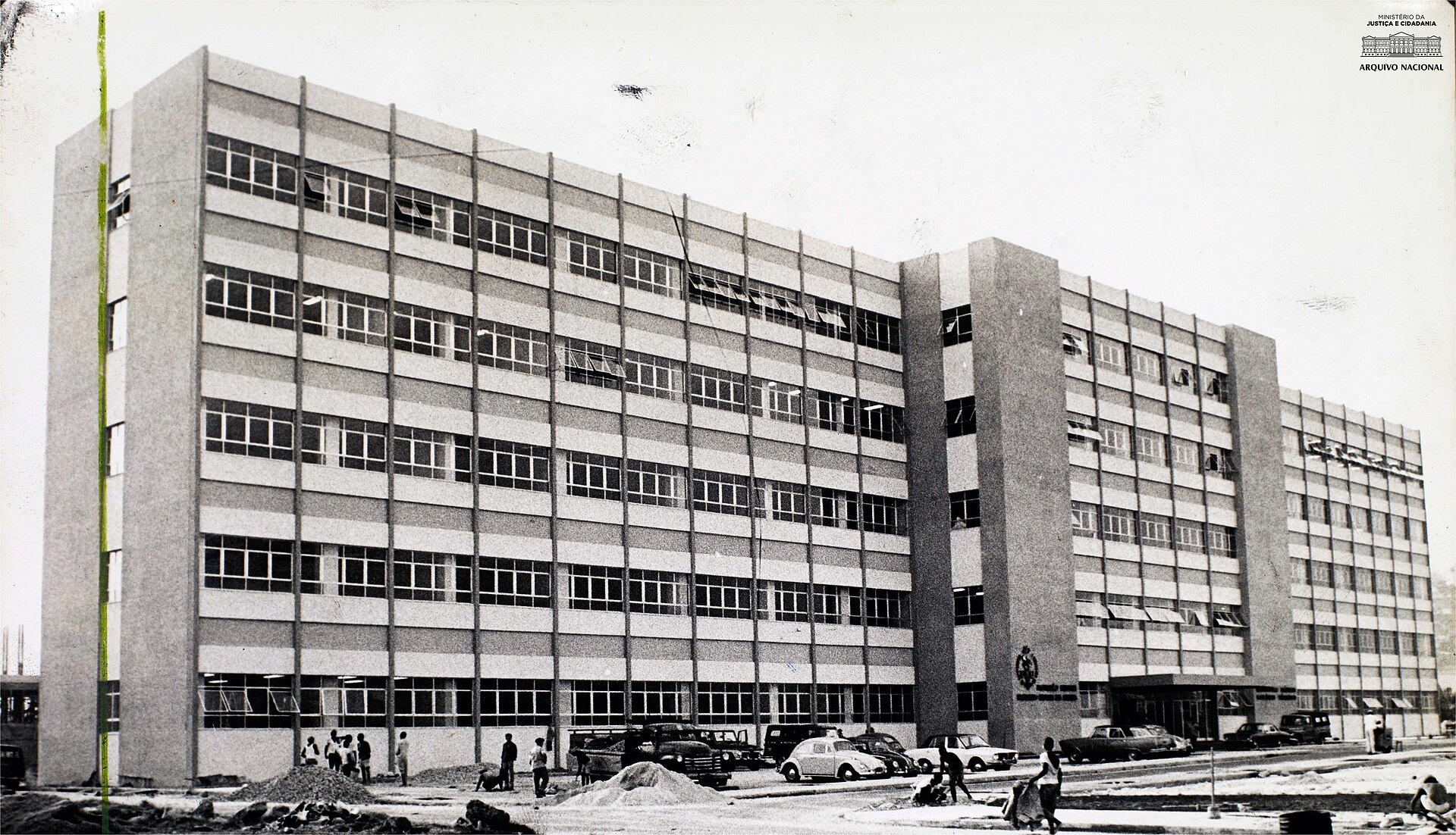 Imagem institucional relacionada à UNIRIO