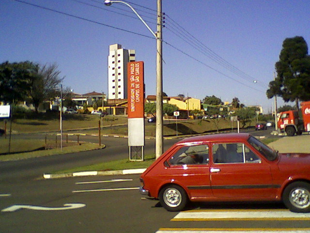 Imagem institucional relacionada à USP