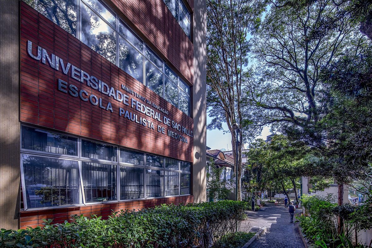 Imagem institucional relacionada à UNIVERSIDADE