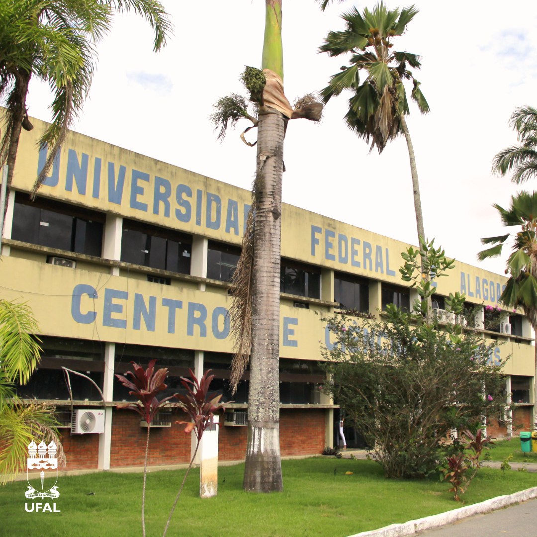Centro de Engenharias e Ciências Agrárias da UFAL