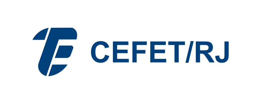 Logo da Centro Federal de Educação Tecnológica Celso Suckow da Fonseca