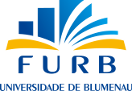 Logo da Universidade Regional de Blumenau