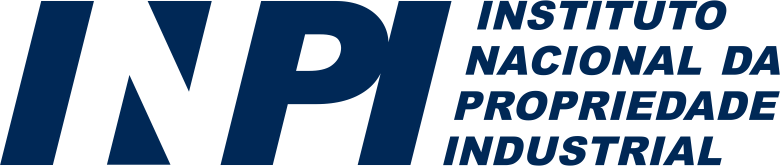 Logo da Instituto Nacional da Propriedade Industrial