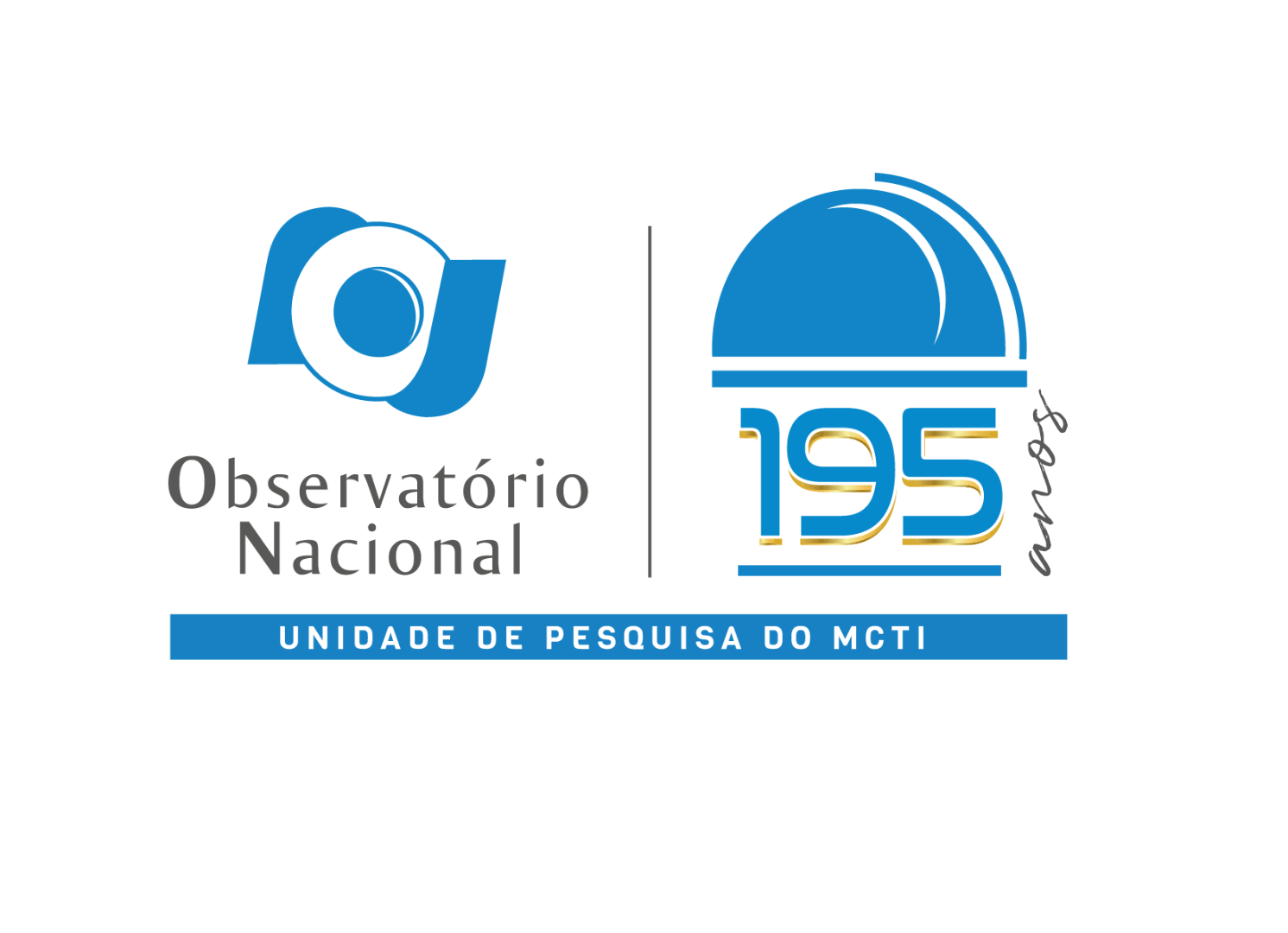 Logo da Observatório Nacional
