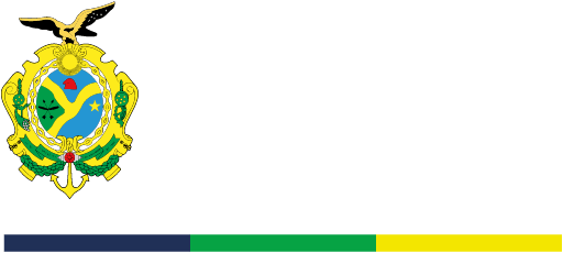 Logo da Universidade do Estado do Amazonas
