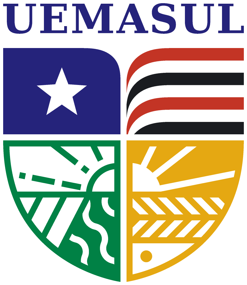 Logo da Universidade Estadual da Região Tocantina do Maranhão