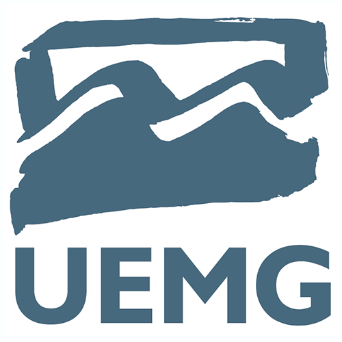 Logo da Universidade do Estado de Minas Gerais