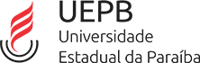 Logo da Universidade Estadual da Paraíba