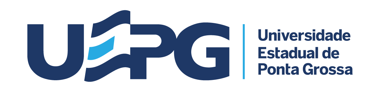 Logo da Universidade Estadual de Ponta Grossa