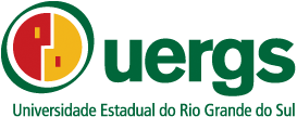 Logo da Universidade Estadual do Rio Grande do Sul