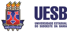 Logo da Universidade Estadual do Sudoeste da Bahia