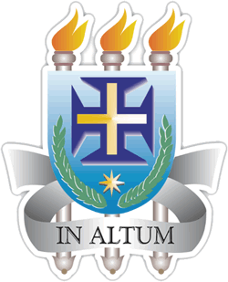Logo da Universidade Estadual de Santa Cruz