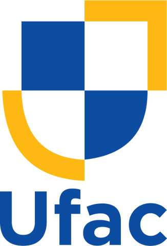 Logo da Universidade Federal do Acre