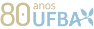 Logo da Universidade Federal da Bahia