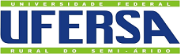 Logo da Universidade Federal Rural do Semi-Arido