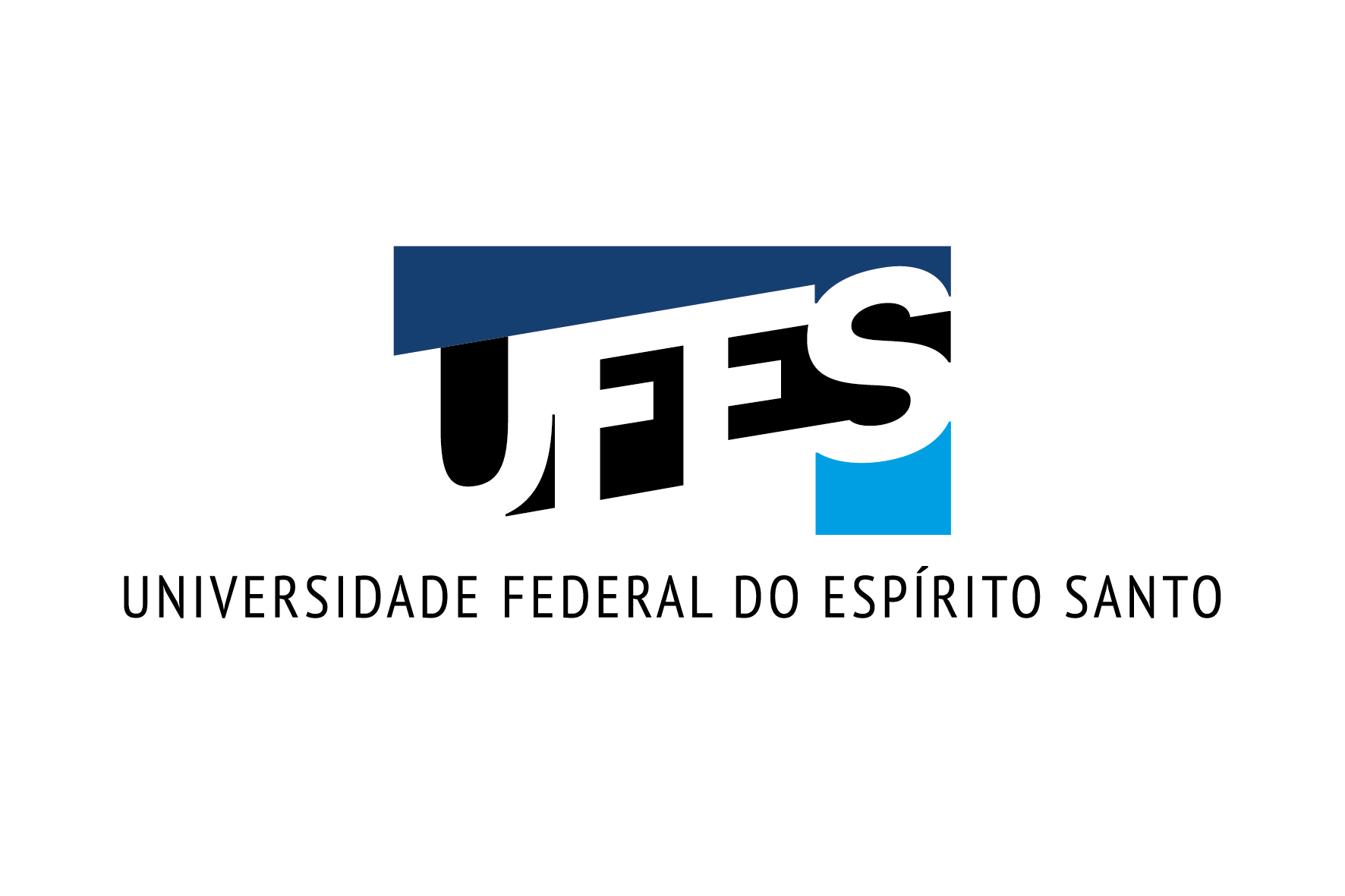 Logo da Universidade Federal do Espirito Santo