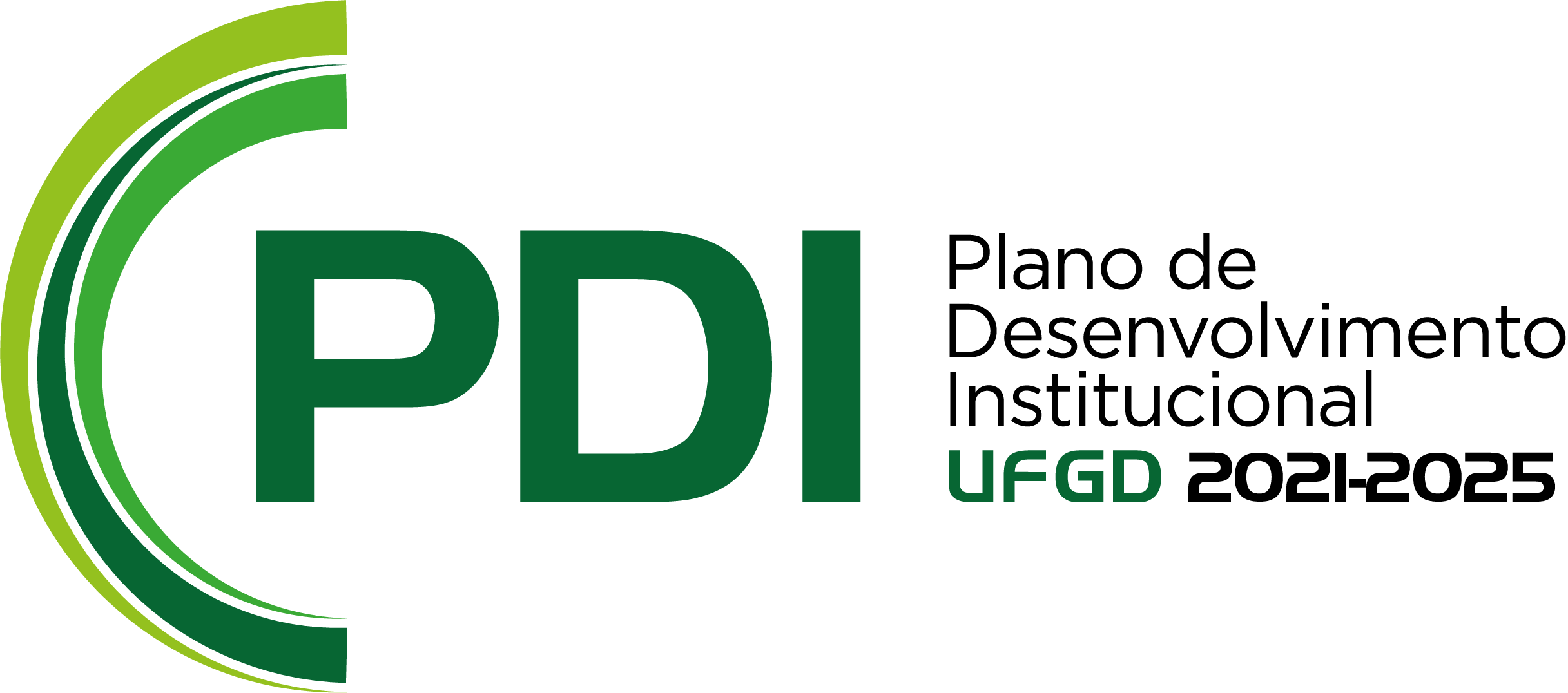 Logo da Universidade Federal da Grande Dourados
