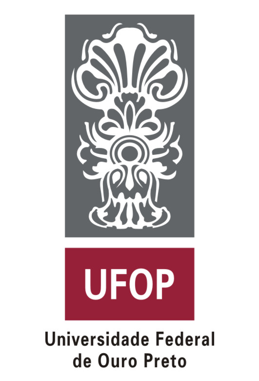 Logo da Universidade Federal de Ouro Preto