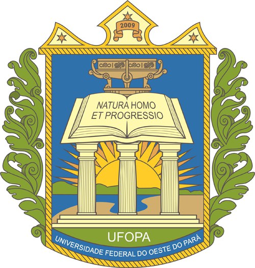 Logo da Universidade Federal do Oeste do Para