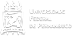 Logo da Universidade Federal de Pernambuco