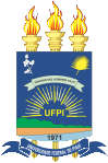 Logo da Universidade Federal do Piauí