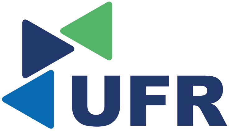 Logo da Universidade Federal de Rondonopolis