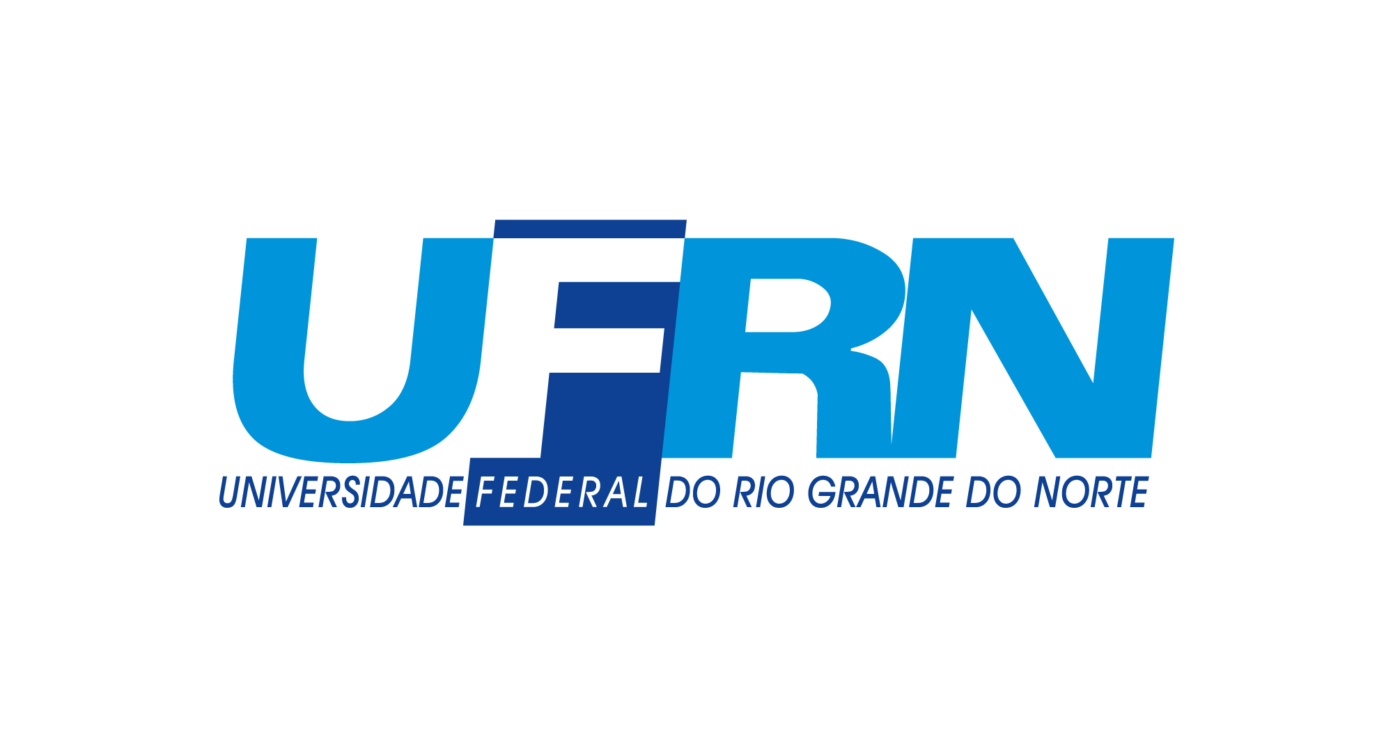 Logo da Universidade Federal do Rio Grande do Norte