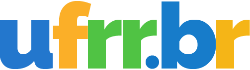 Logo da Universidade Federal de Roraima