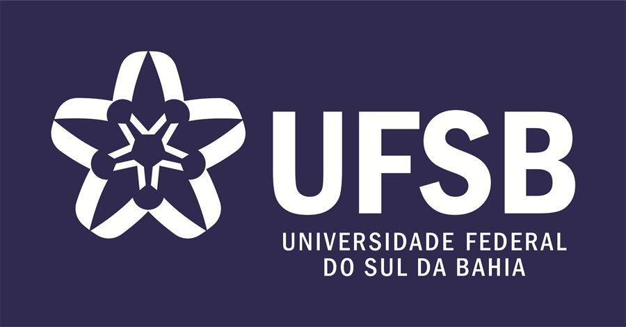 Logo da Universidade Federal do Sul da Bahia