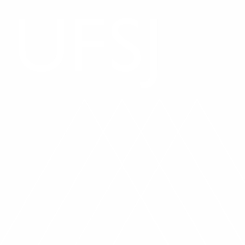 Logo da Universidade Federal de Sao Joao del-Rei