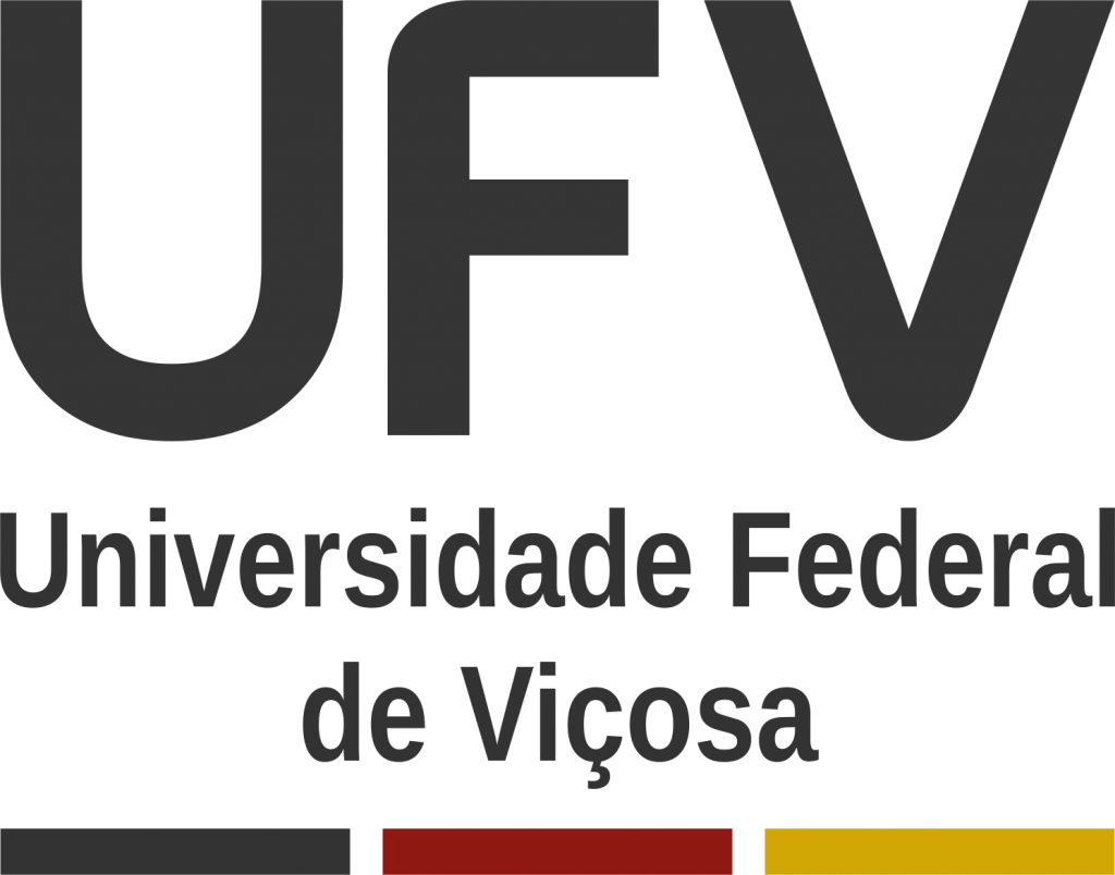 Logo da Universidade Federal de Viçosa