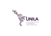 Logo da Universidade Federal da Integracao Latino-Americana
