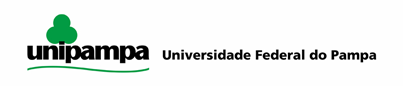Logo da Universidade Federal do Pampa