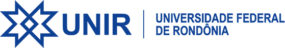 Logo da Universidade Federal de Rondônia