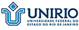 Logo da Universidade Federal do Estado do Rio de Janeiro