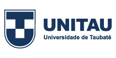 Logo da Universidade de Taubate