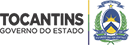 Logo da Universidade Estadual do Tocantins