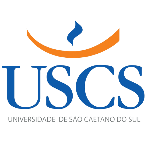 Logo da Universidade Municipal de Sao Caetano do Sul