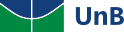 Logo da Universidade de Brasília